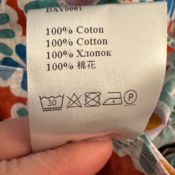 La DoubleJ Jennifer Jane Dress - Picture 15 of 17